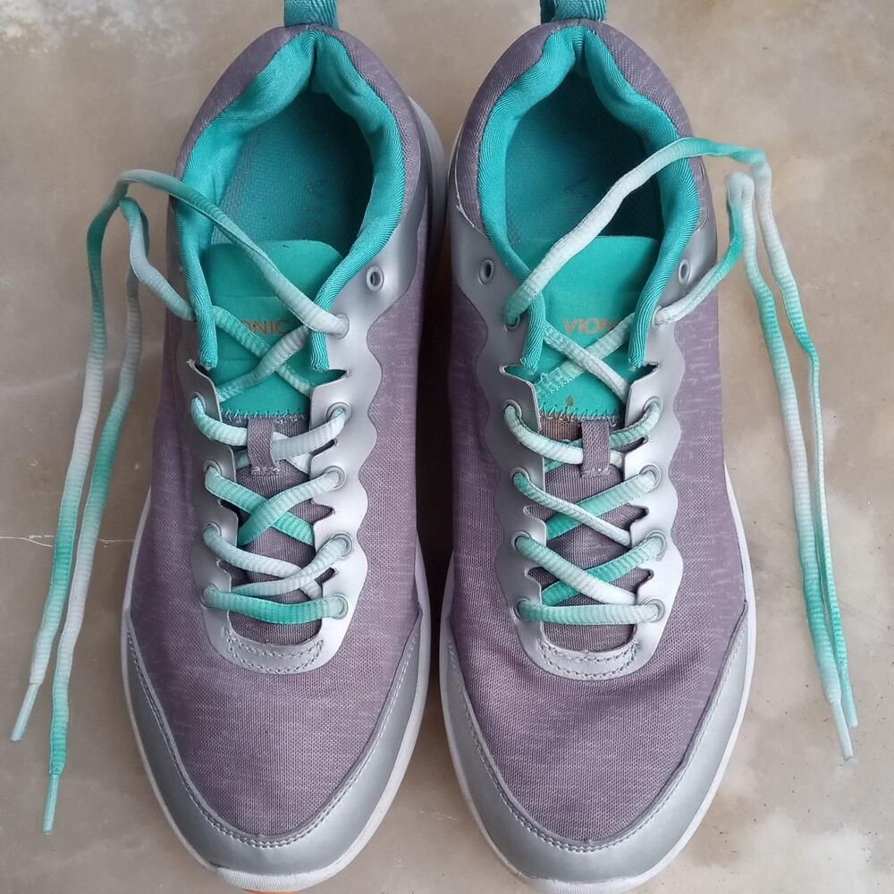 Vionic Women's Walking Shoes Sneakers